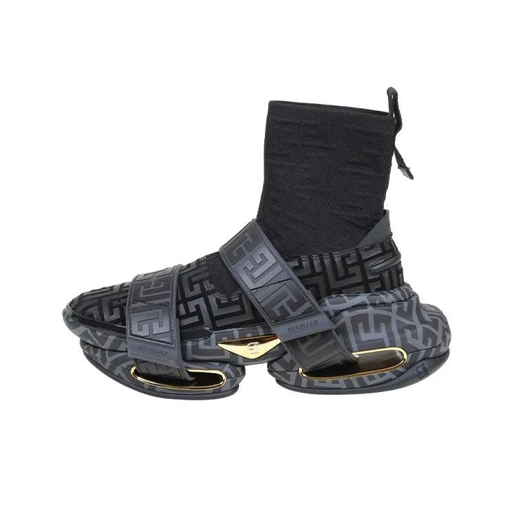 BALMAIN B Bold High &