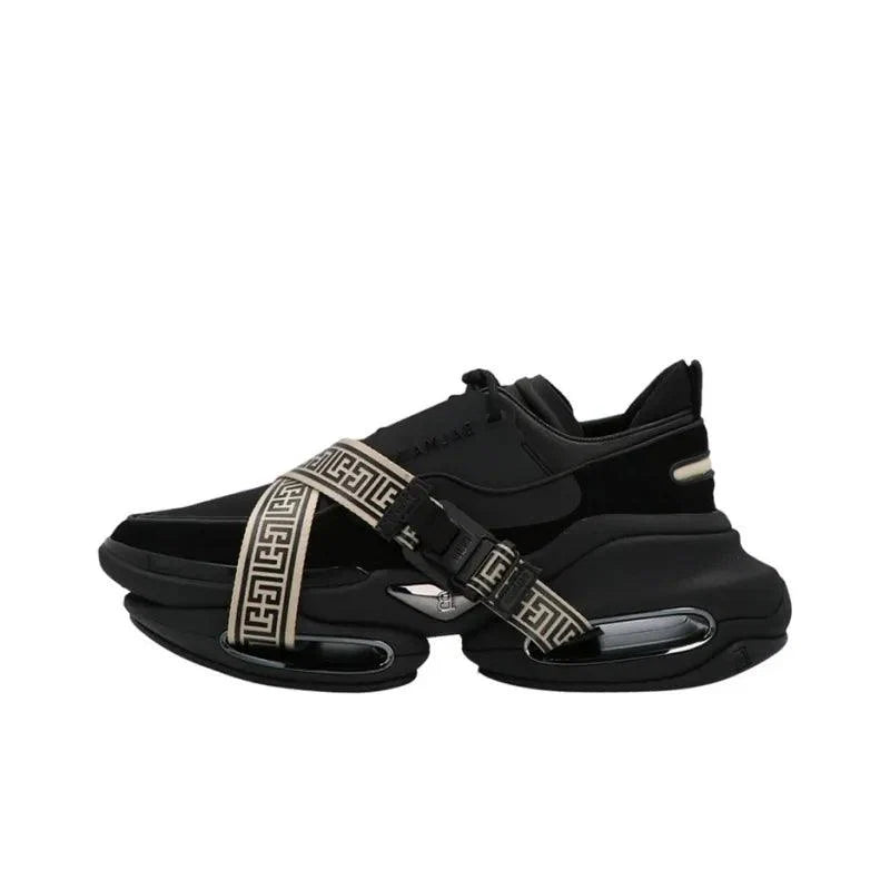 BALMAIN B Bold Low &