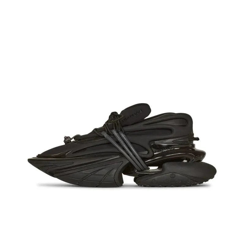 BALMAIN Unicorn Low &