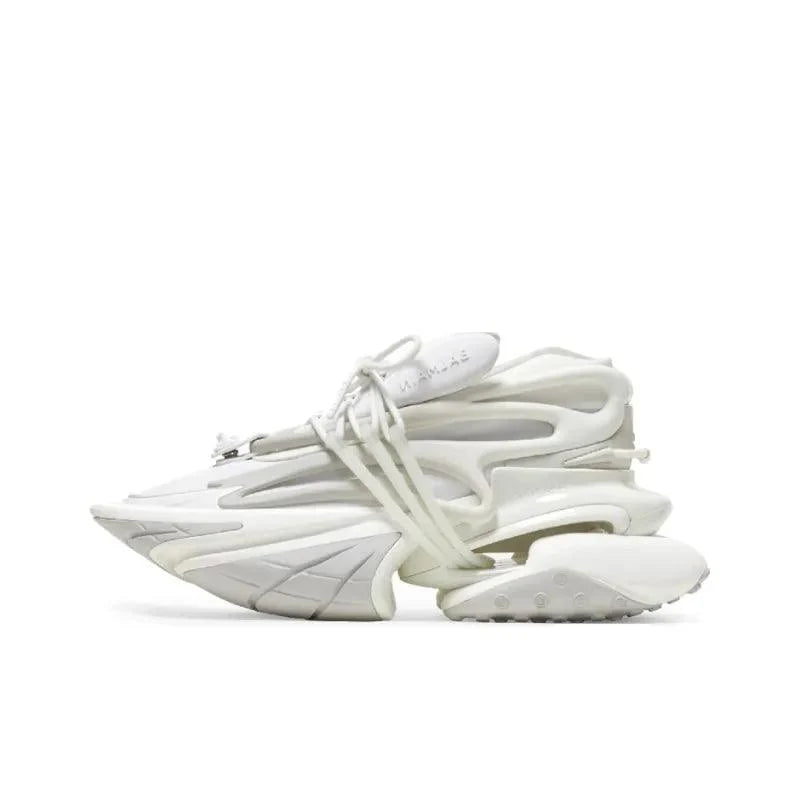 BALMAIN Unicorn Low &