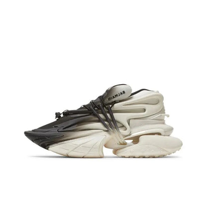 BALMAIN Unicorn Low &