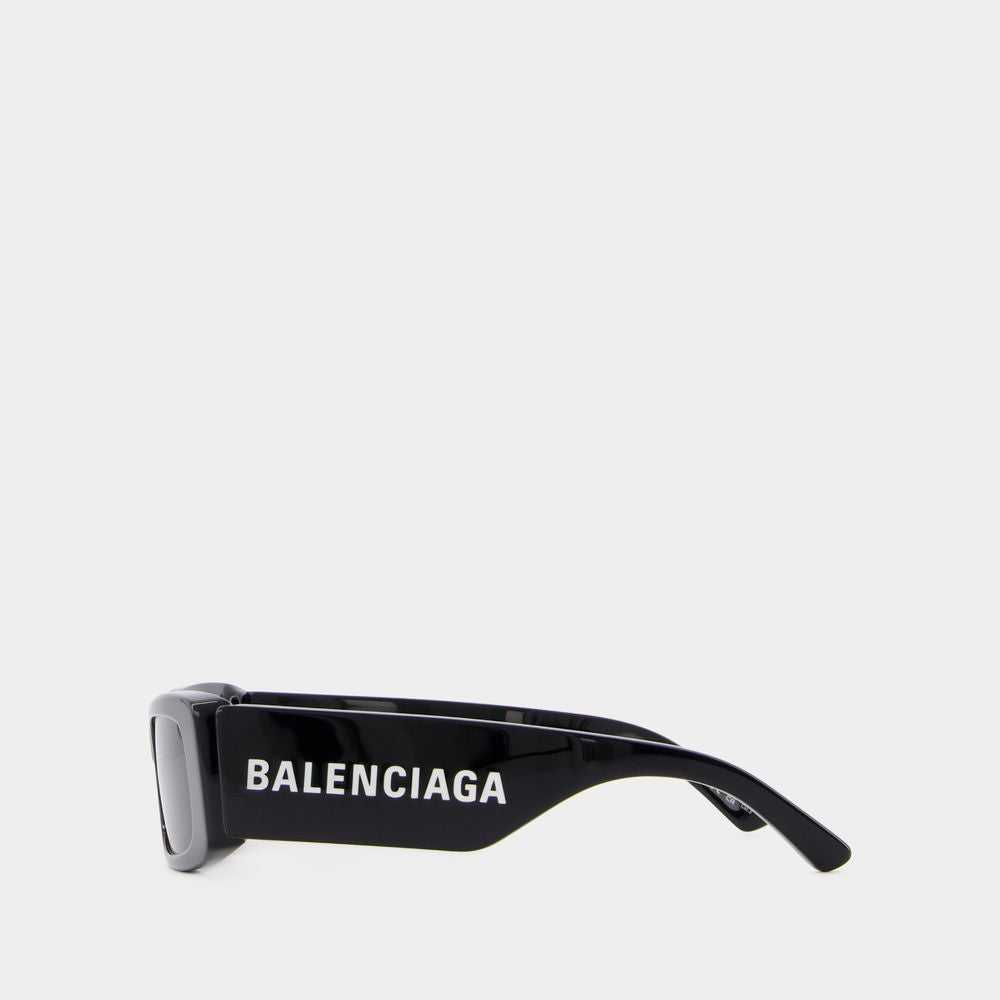 BALENCIAGA Sleek Women’s Sunglasses