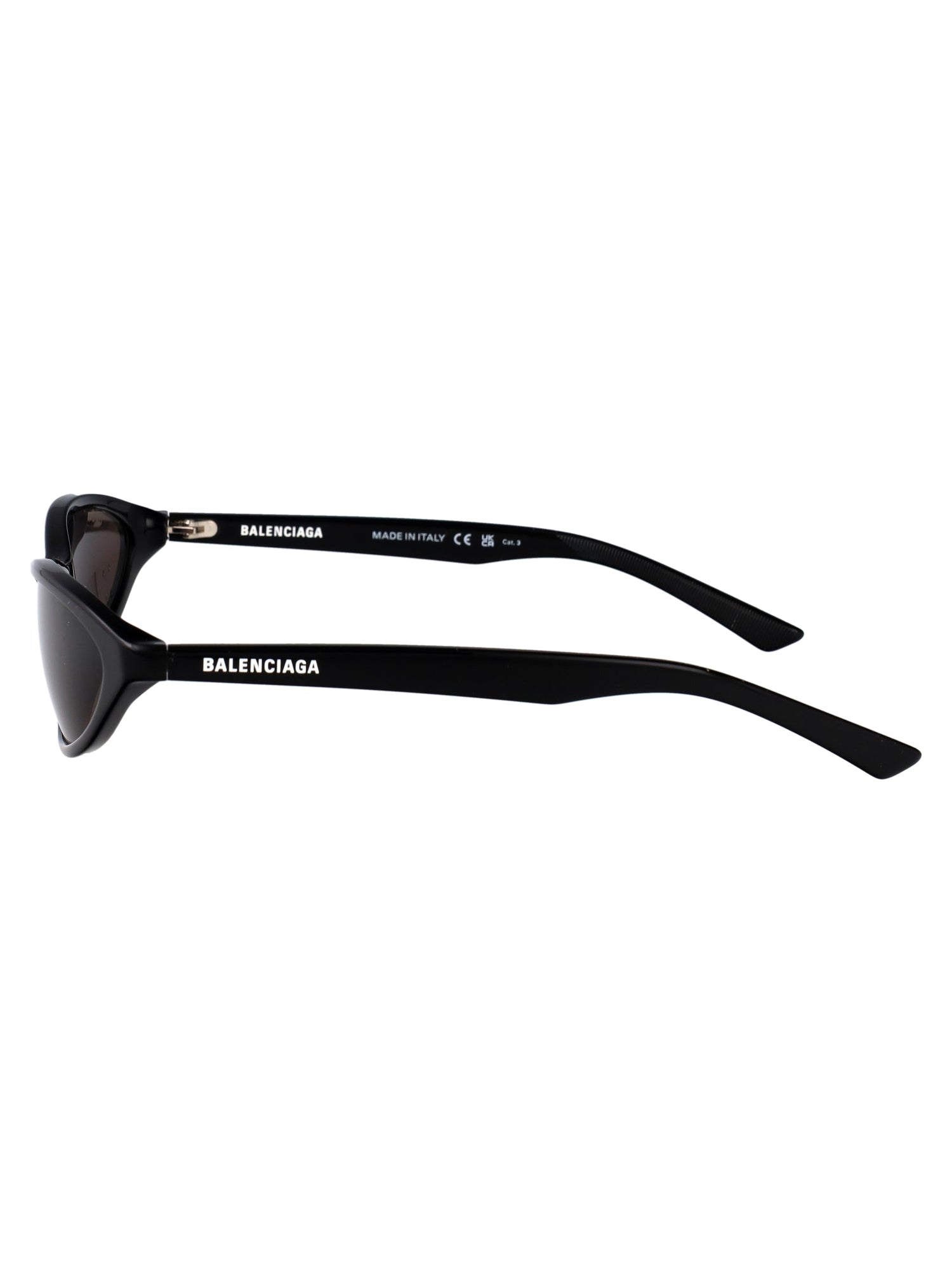 BALENCIAGA Chic Oversized Sunglasses for Women