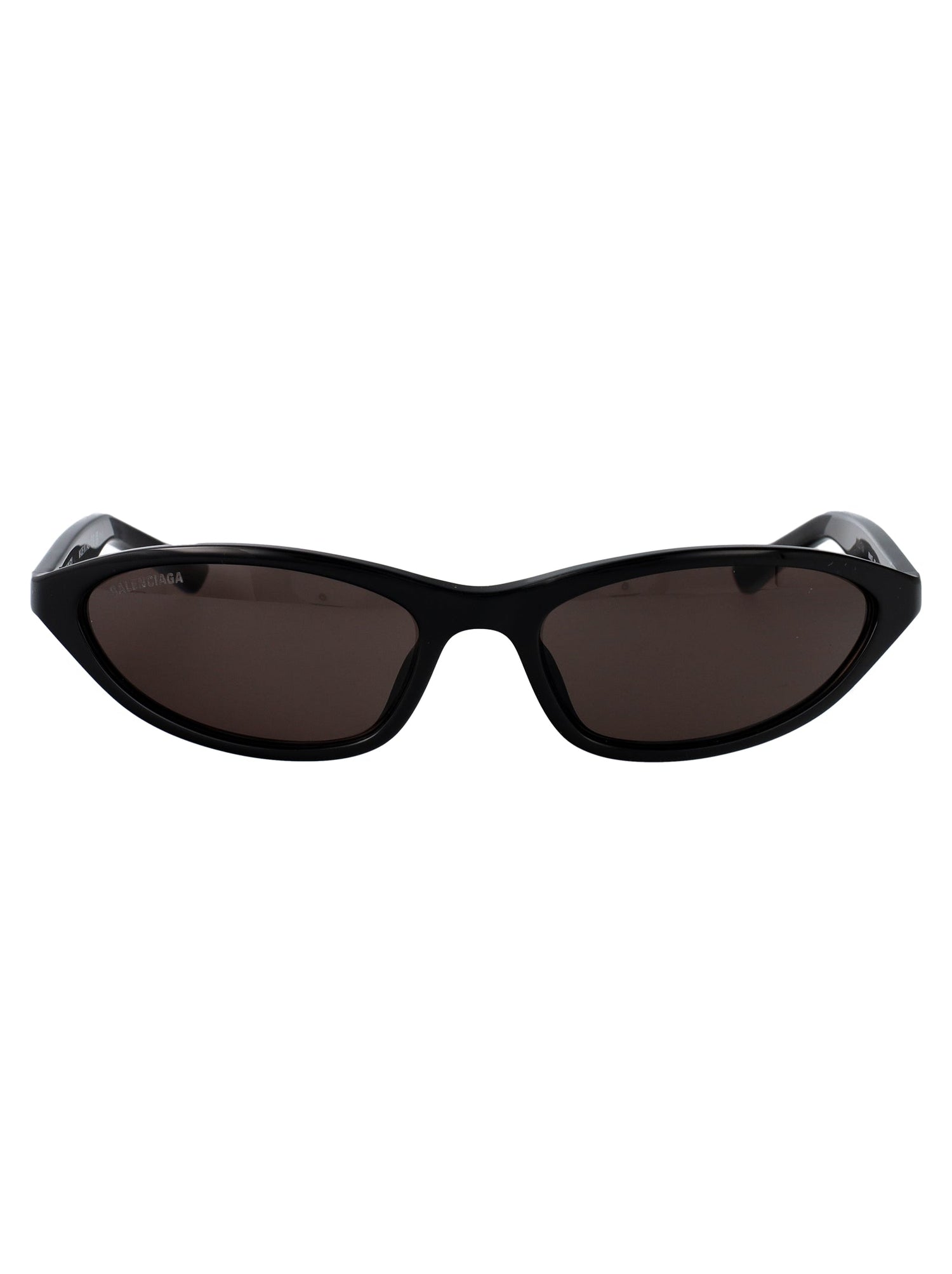 BALENCIAGA Chic Oversized Sunglasses for Women