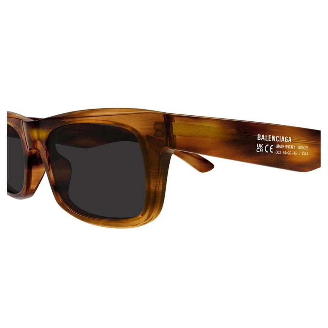 BALENCIAGA Stylish Sunglasses for Men - Trendy Classic Look