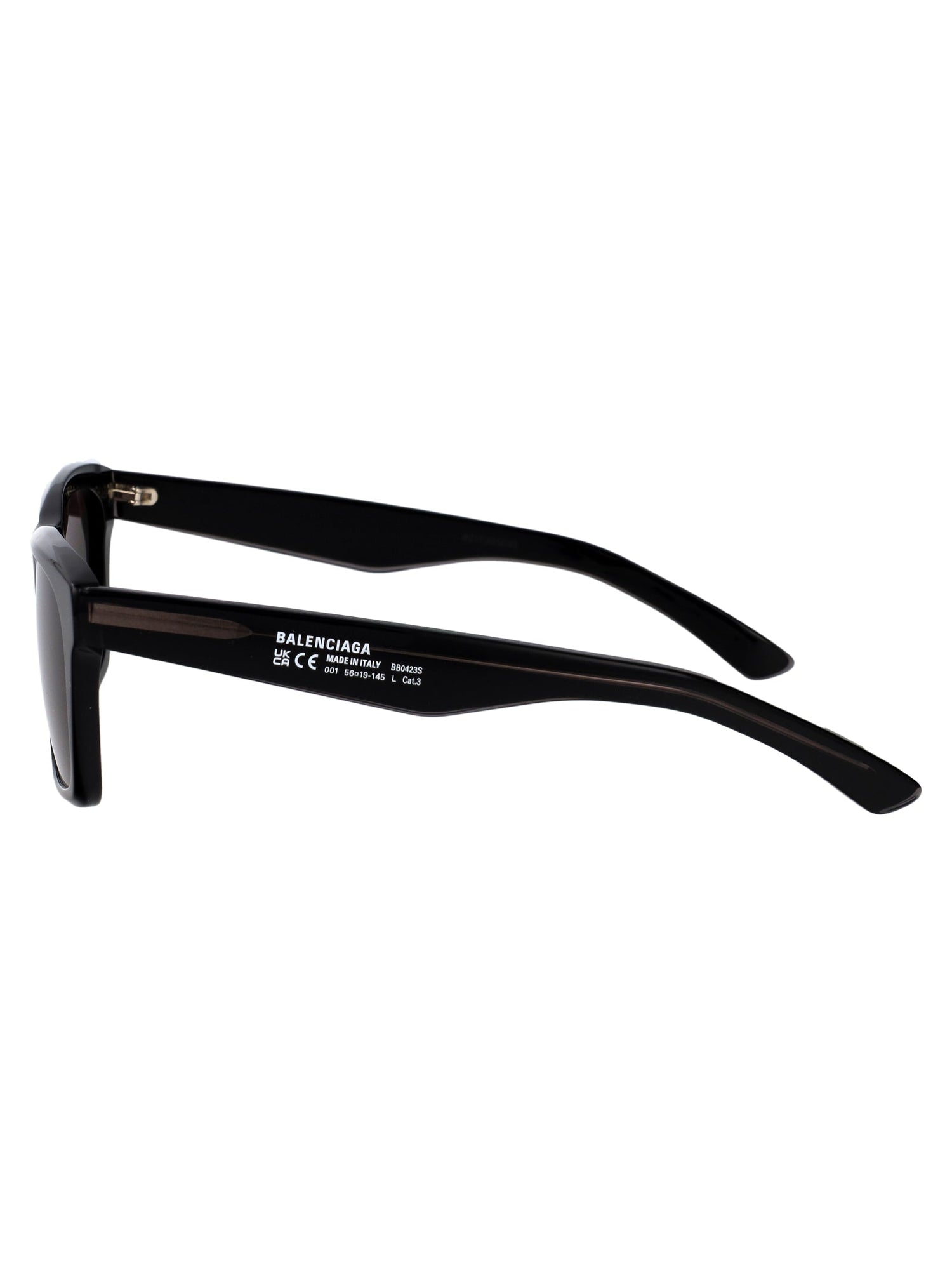 BALENCIAGA Sleek Sunglasses for Men