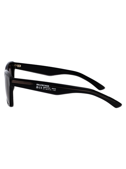 BALENCIAGA Sleek Sunglasses for Men