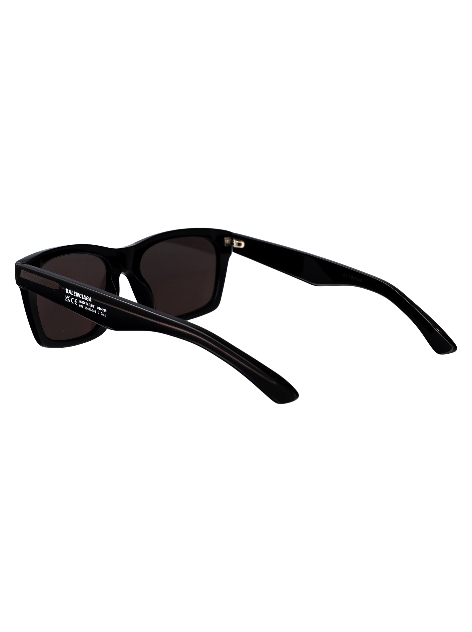 BALENCIAGA Sleek Sunglasses for Men