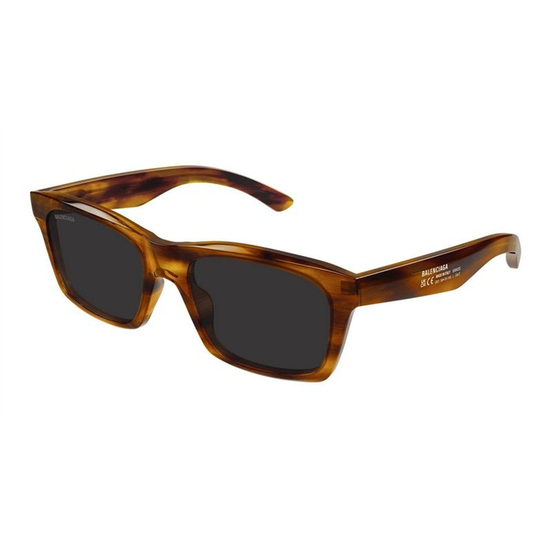 BALENCIAGA Stylish BB0423S Mini Sunglasses for Men