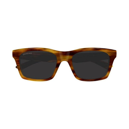 BALENCIAGA Stylish BB0423S Mini Sunglasses for Men