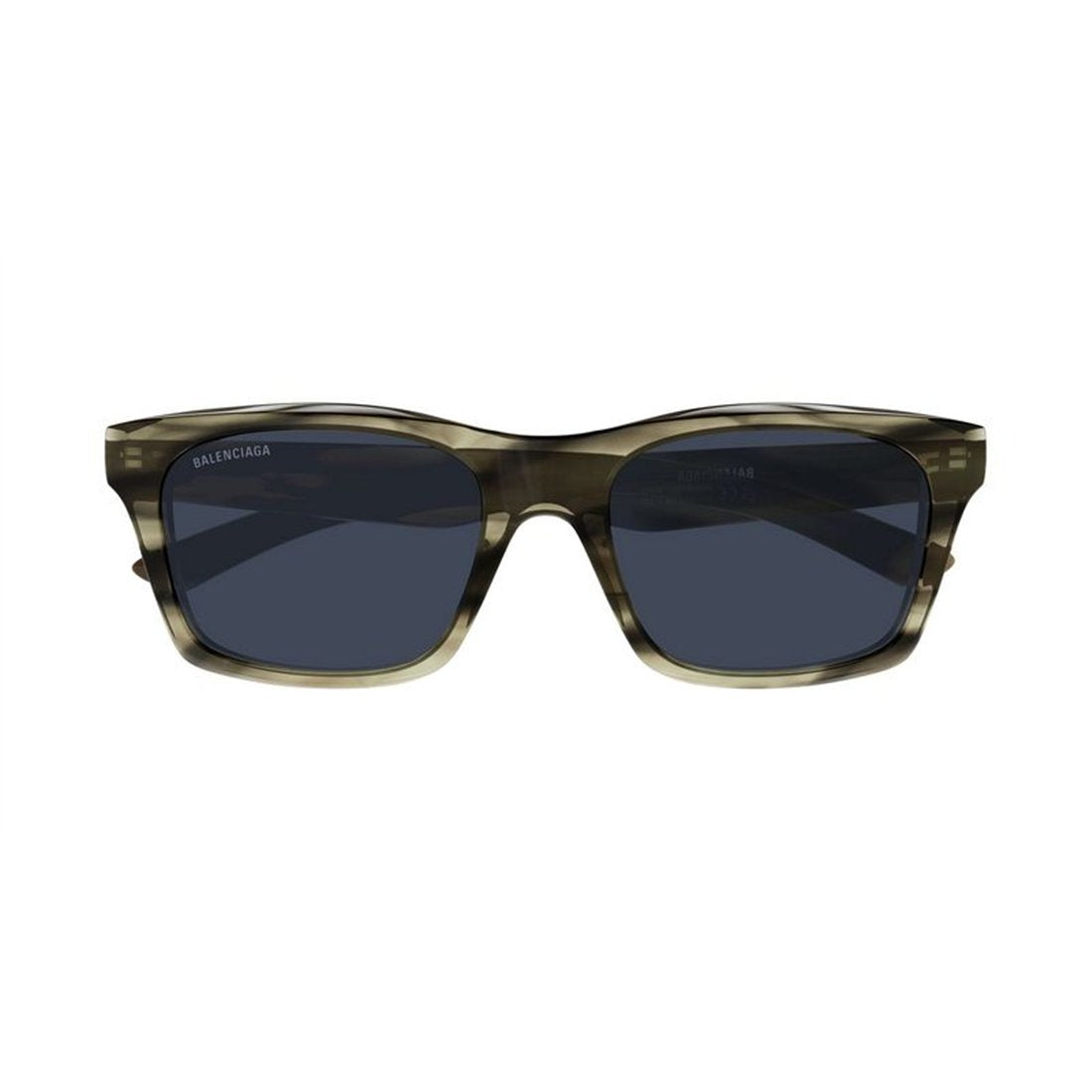 BALENCIAGA Stylish Retro Sunglasses for Men