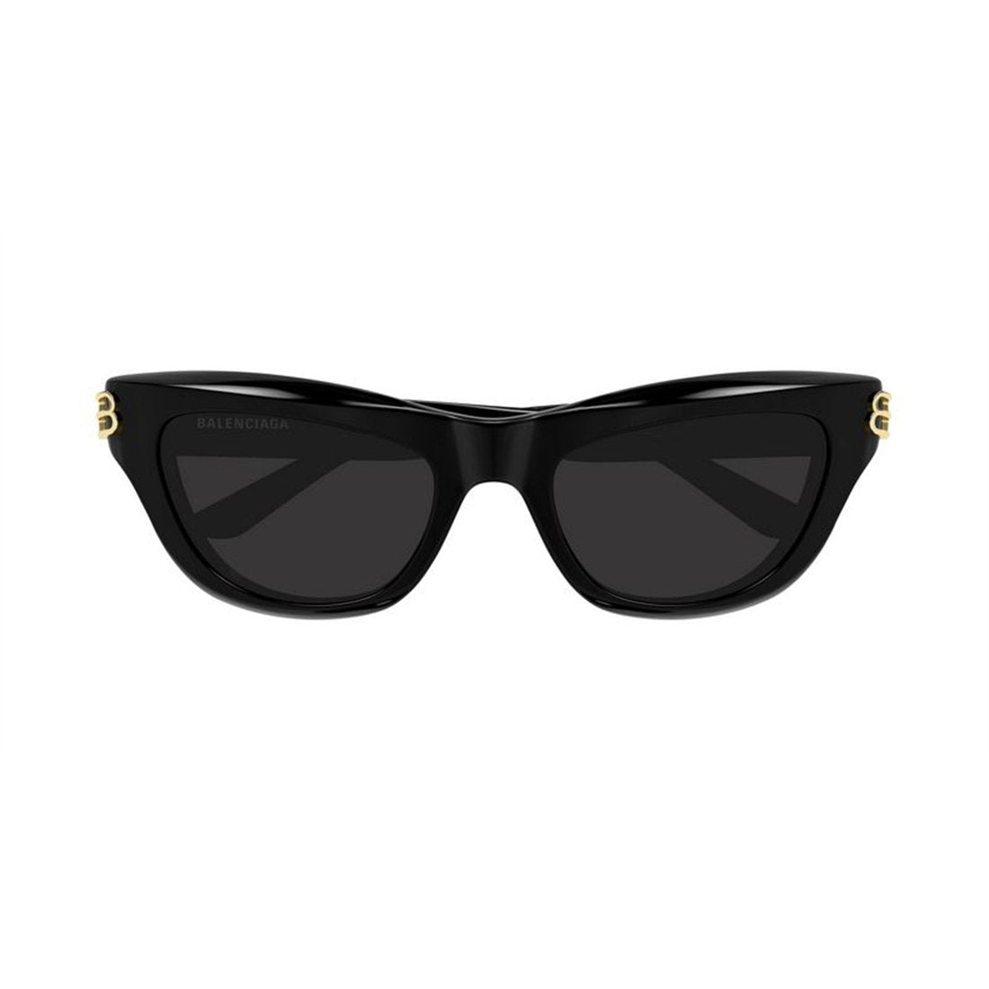 BALENCIAGA Stylish BB0430S Mini Sunglasses for Women - CARRYOVER
