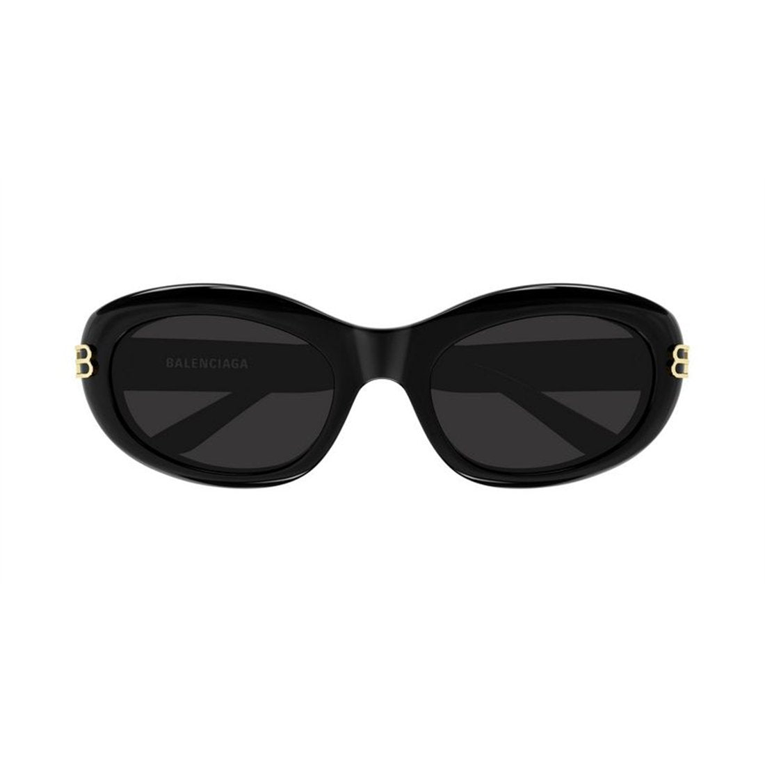 BALENCIAGA Elegant Mini BB0431S Sunglasses for Women