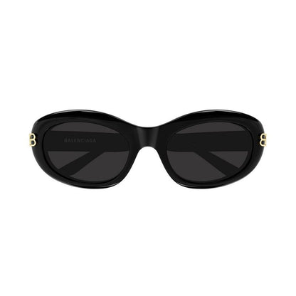 BALENCIAGA Elegant Mini BB0431S Sunglasses for Women