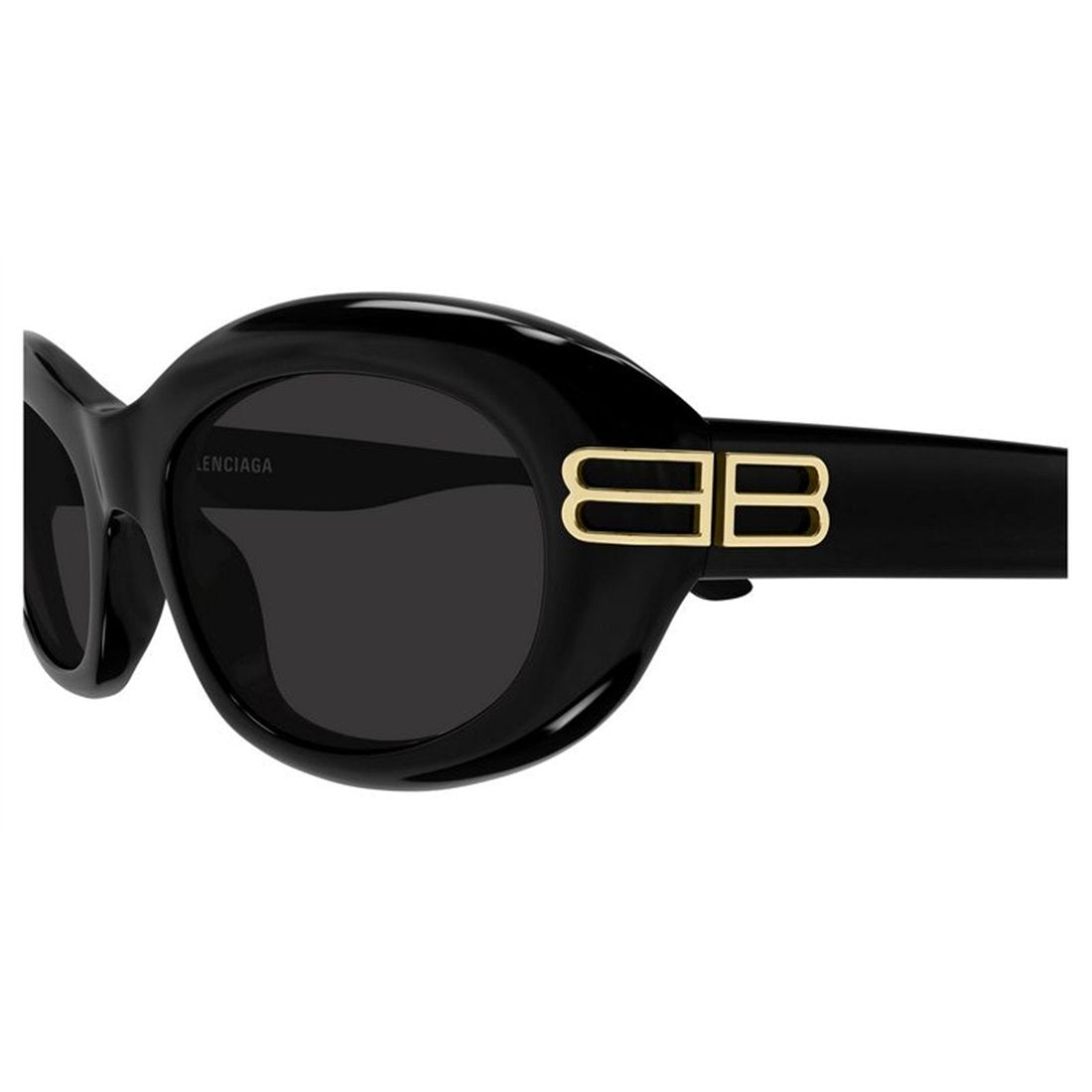 BALENCIAGA Elegant Mini BB0431S Sunglasses for Women