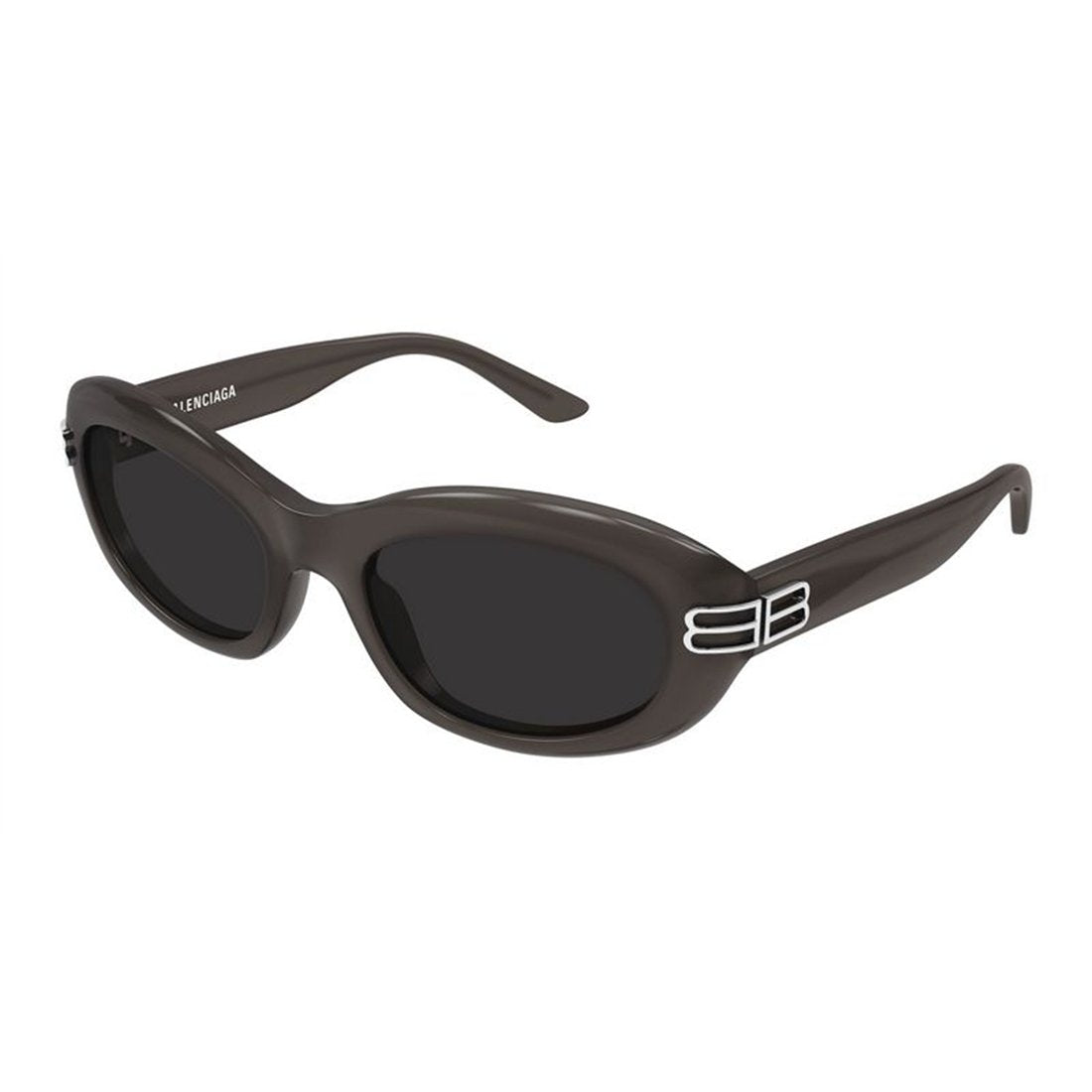 BALENCIAGA Sleek Designer Sunglasses for Women