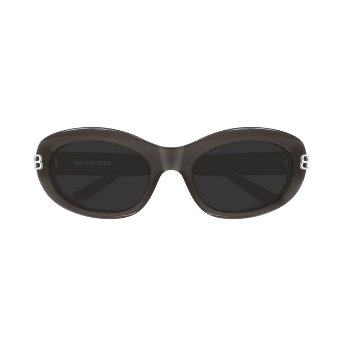 BALENCIAGA Sleek Designer Sunglasses for Women