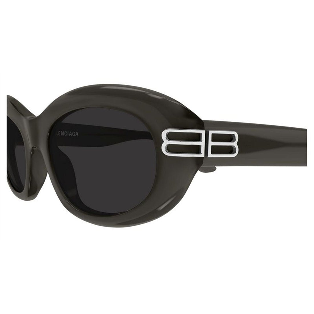 BALENCIAGA Sleek Designer Sunglasses for Women