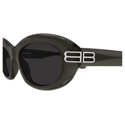 BALENCIAGA Sleek Designer Sunglasses for Women