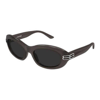 BALENCIAGA Sleek Designer Sunglasses for Women