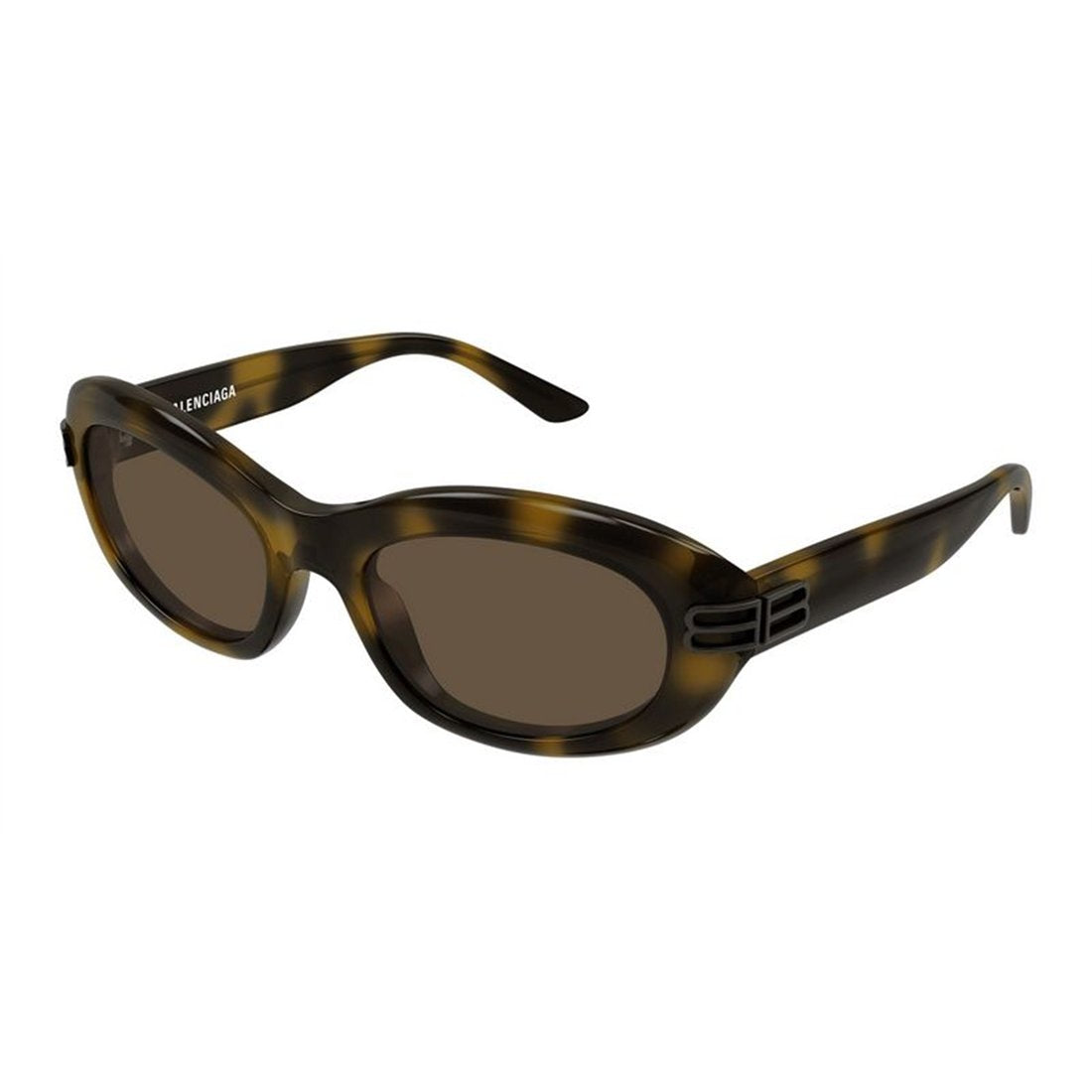 BALENCIAGA Chic BB0431S Mini Sunglasses for Women