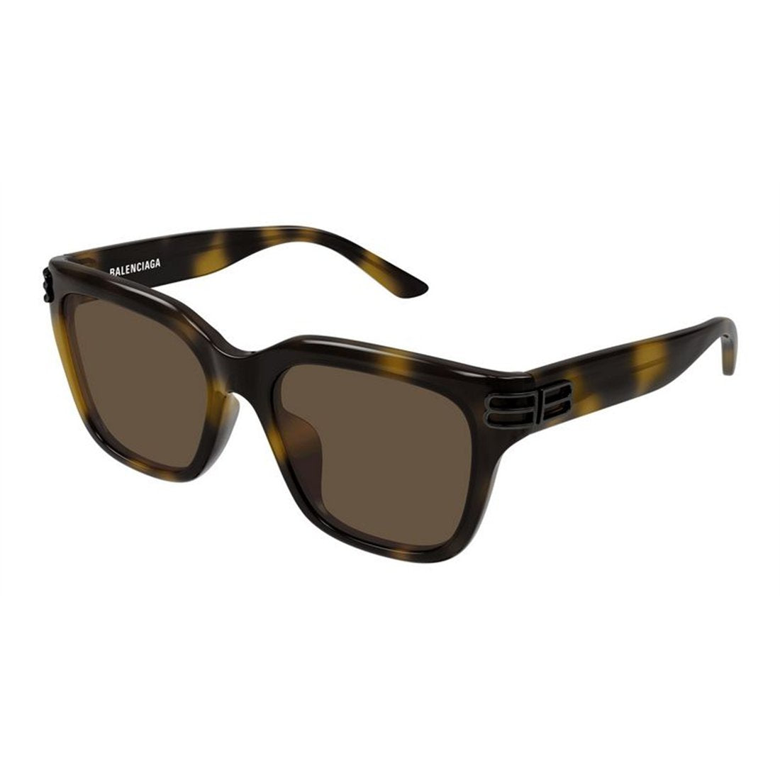 BALENCIAGA Chic Oversized Women’s Sunglasses