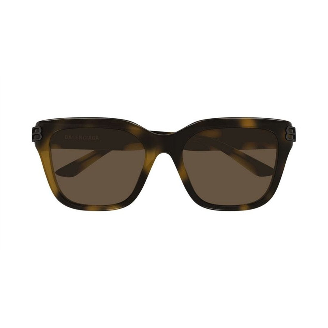BALENCIAGA Chic Oversized Women’s Sunglasses