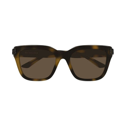 BALENCIAGA Chic Oversized Women’s Sunglasses