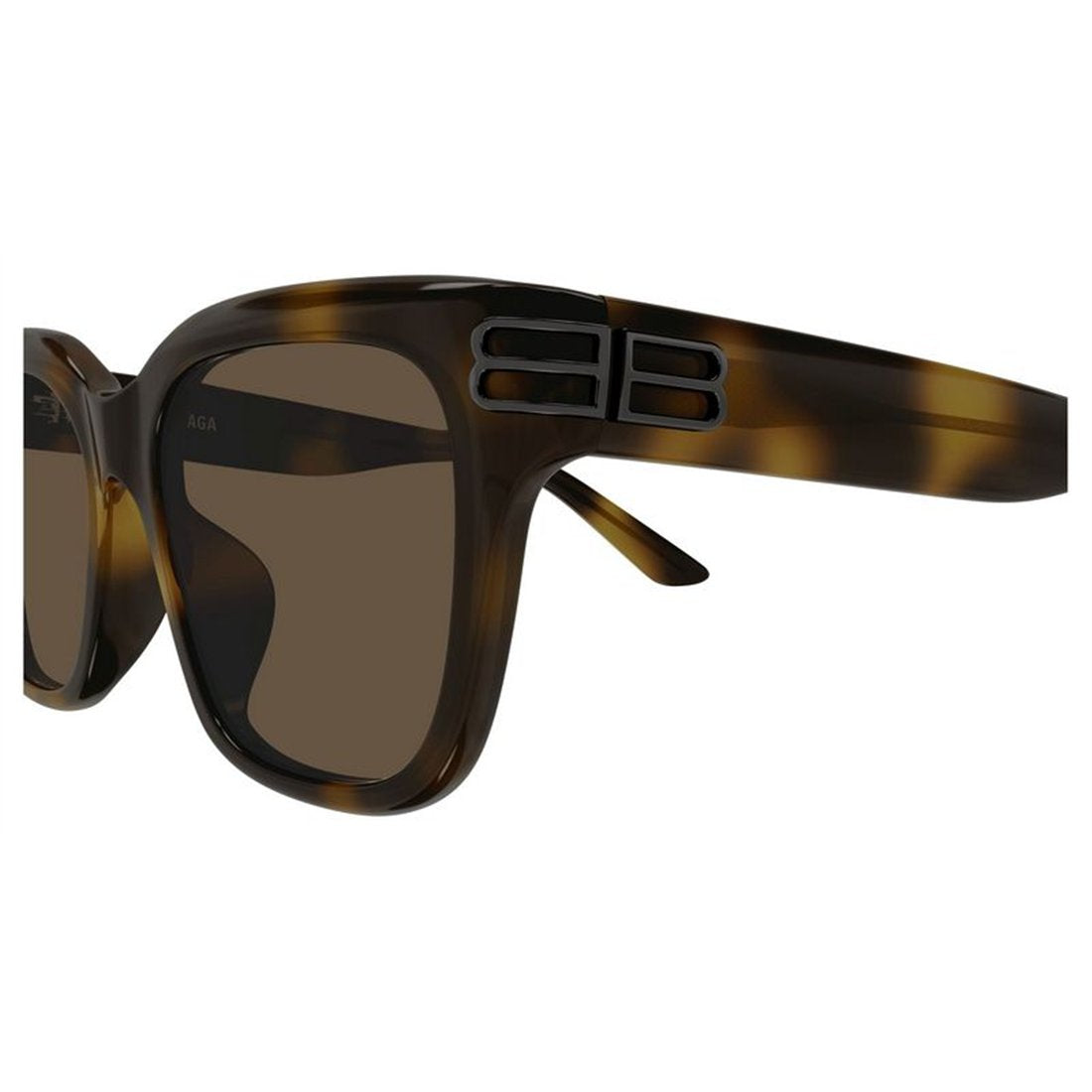 BALENCIAGA Chic Oversized Women’s Sunglasses