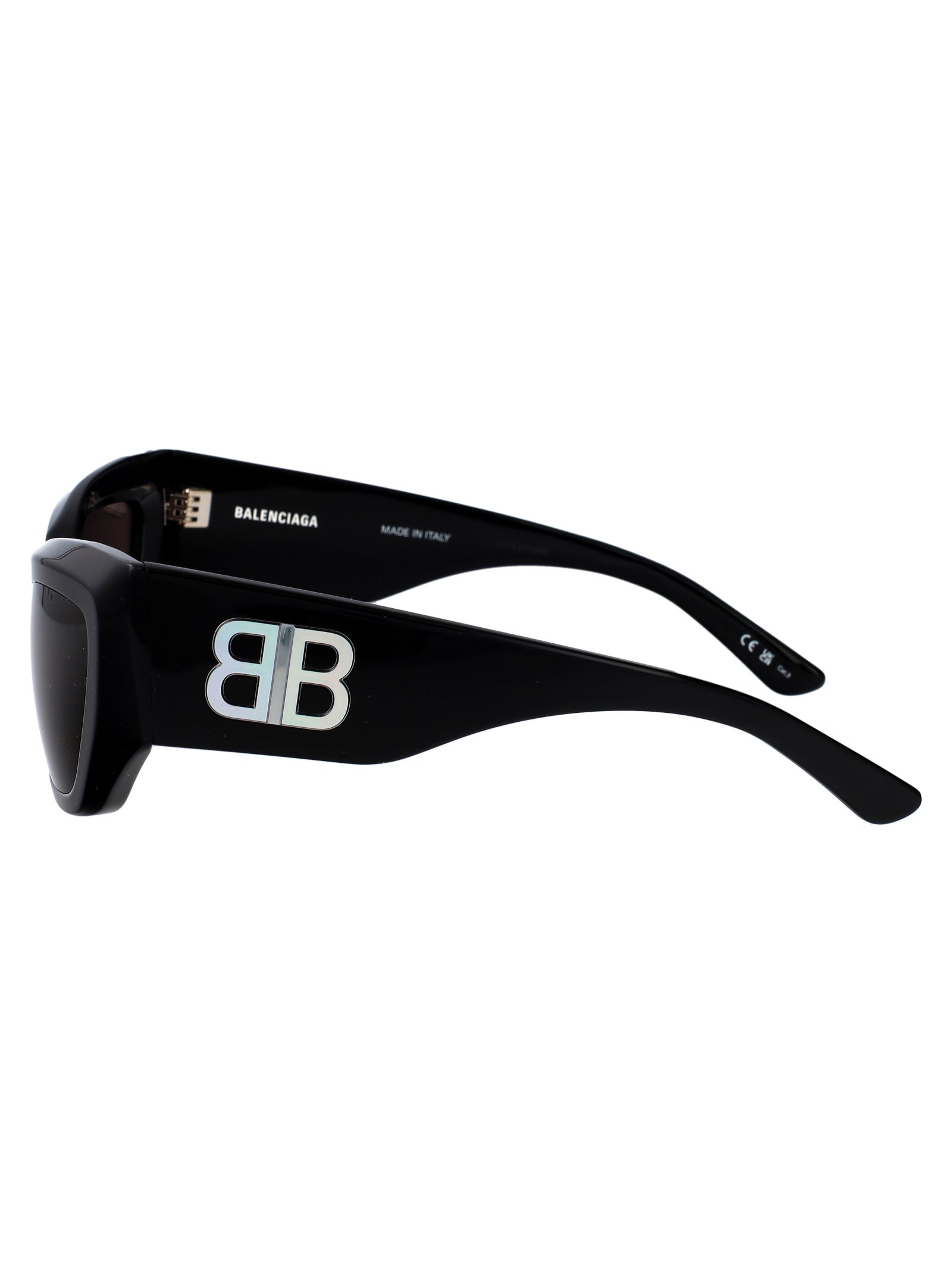 BALENCIAGA Stylish BB0444S Sunglasses for Women