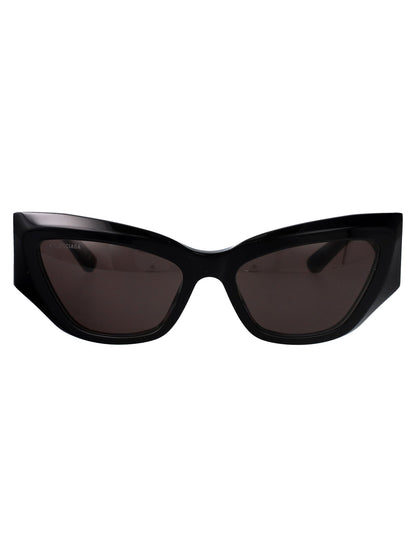 BALENCIAGA Stylish BB0444S Sunglasses for Women