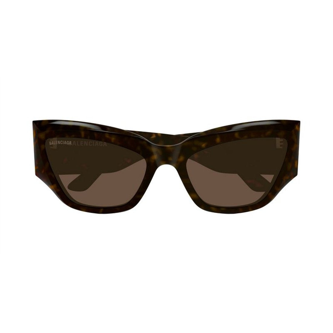 BALENCIAGA Chic BB0444S Mini Sunglasses for Women