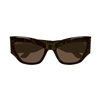 BALENCIAGA Chic BB0444S Mini Sunglasses for Women