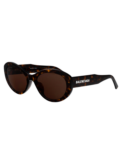 BALENCIAGA Women’s Stylish BB0446S Mini Sunglasses