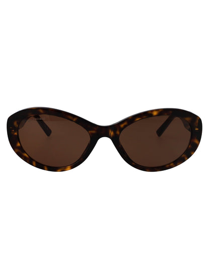 BALENCIAGA Women’s Stylish BB0446S Mini Sunglasses