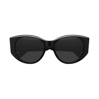 BALENCIAGA Chic Oversized BB0455S Sunglasses for Women