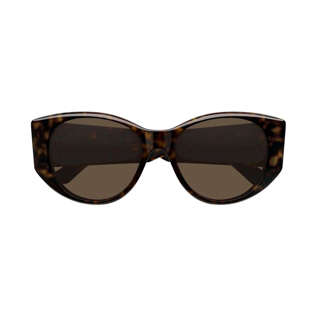 BALENCIAGA Chic Oversized Sunglasses for Women