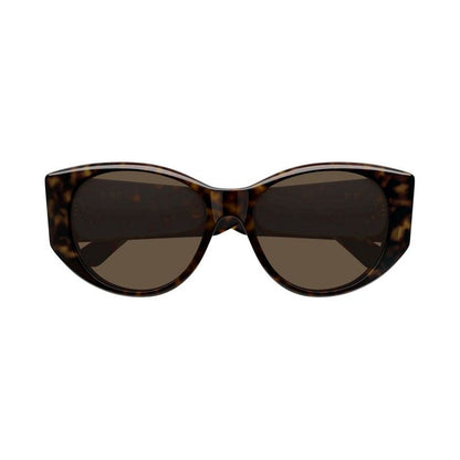 BALENCIAGA Chic Oversized Sunglasses for Women