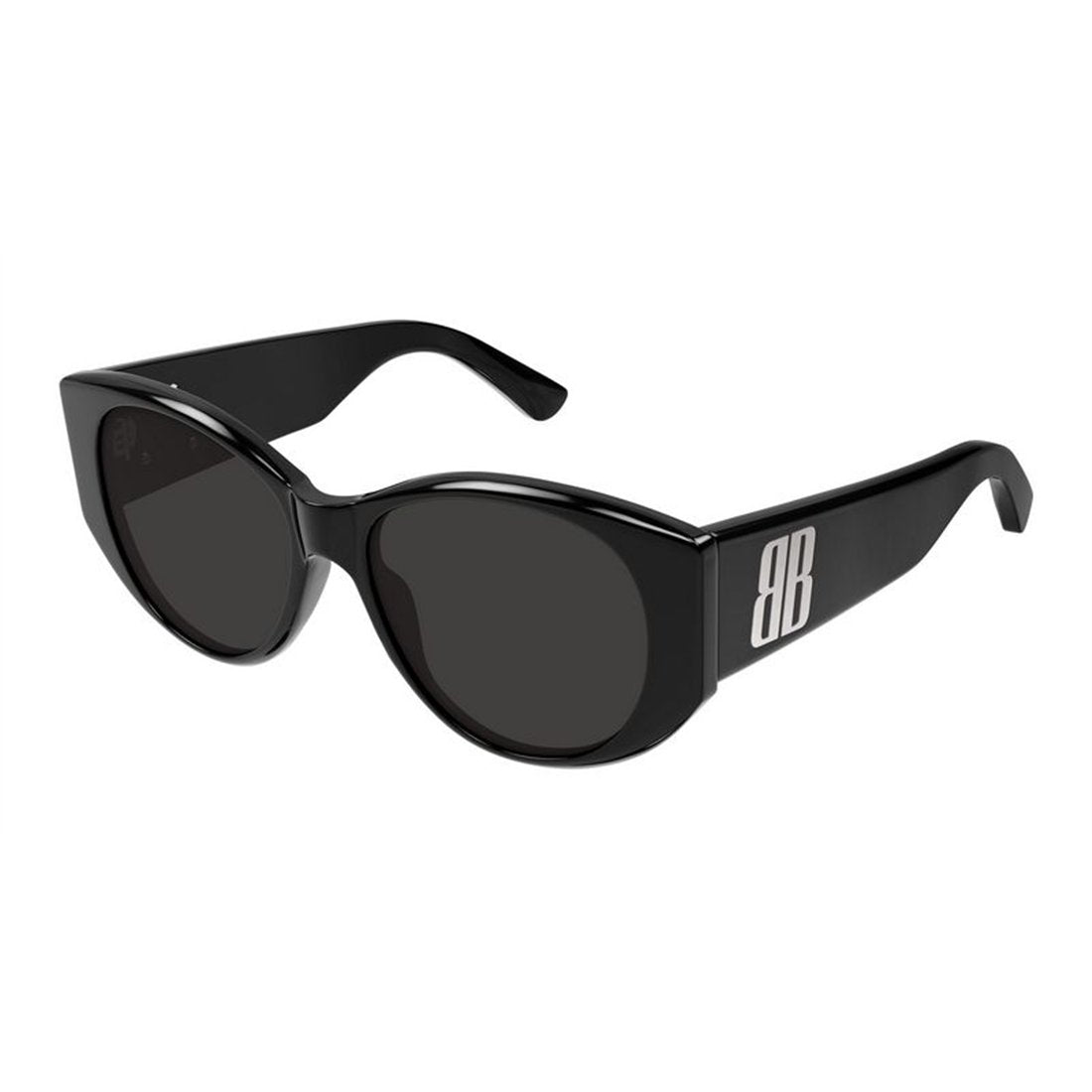 BALENCIAGA Chic Sunglasses for Women - BB0455S Mini Style