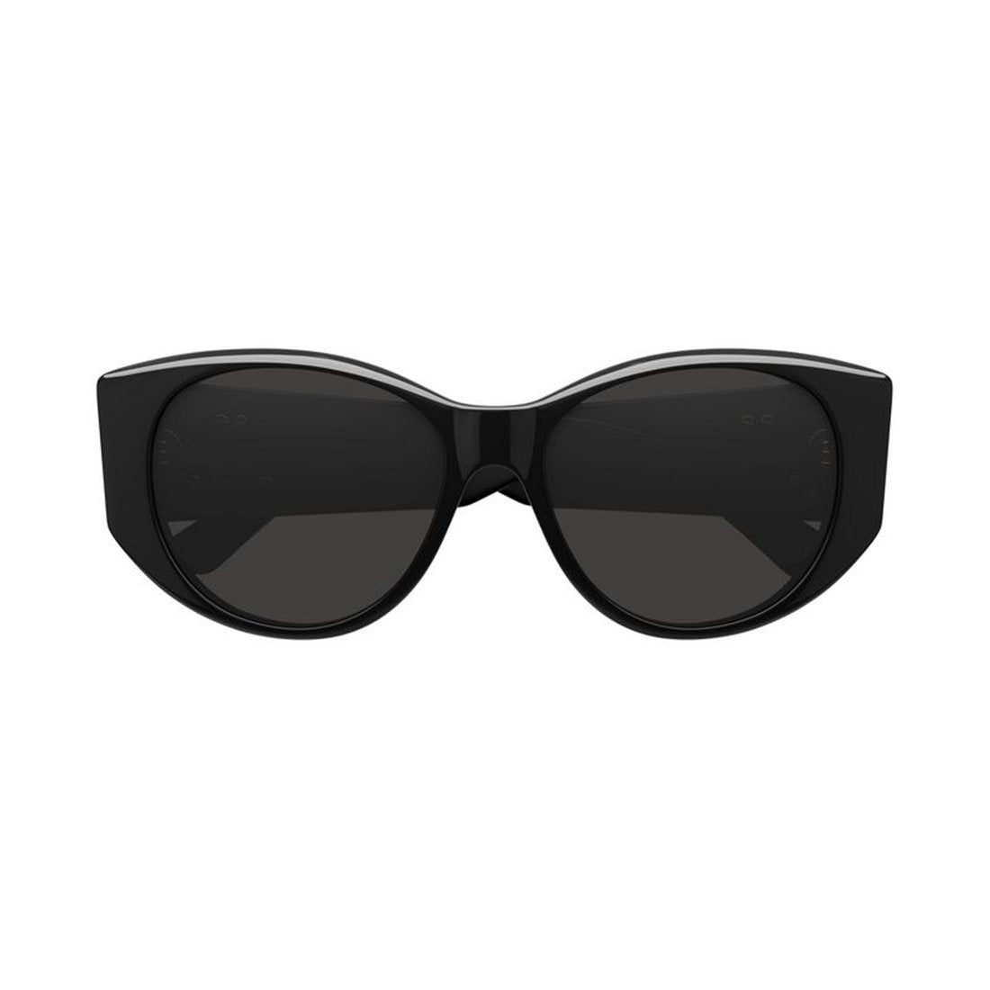 BALENCIAGA Chic Sunglasses for Women - BB0455S Mini Style