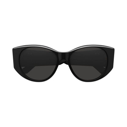 BALENCIAGA Chic Sunglasses for Women - BB0455S Mini Style