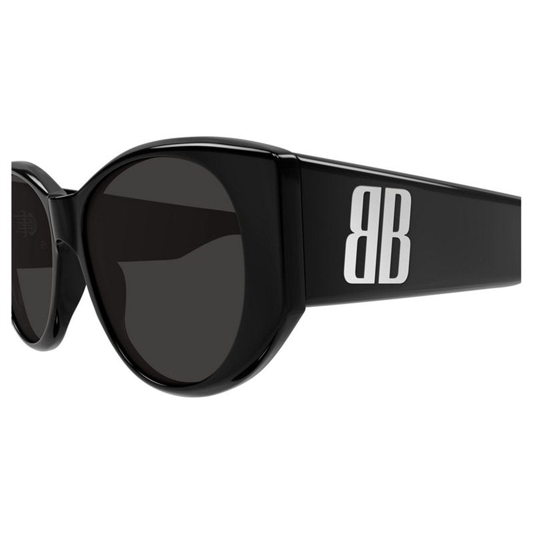 BALENCIAGA Chic Sunglasses for Women - BB0455S Mini Style