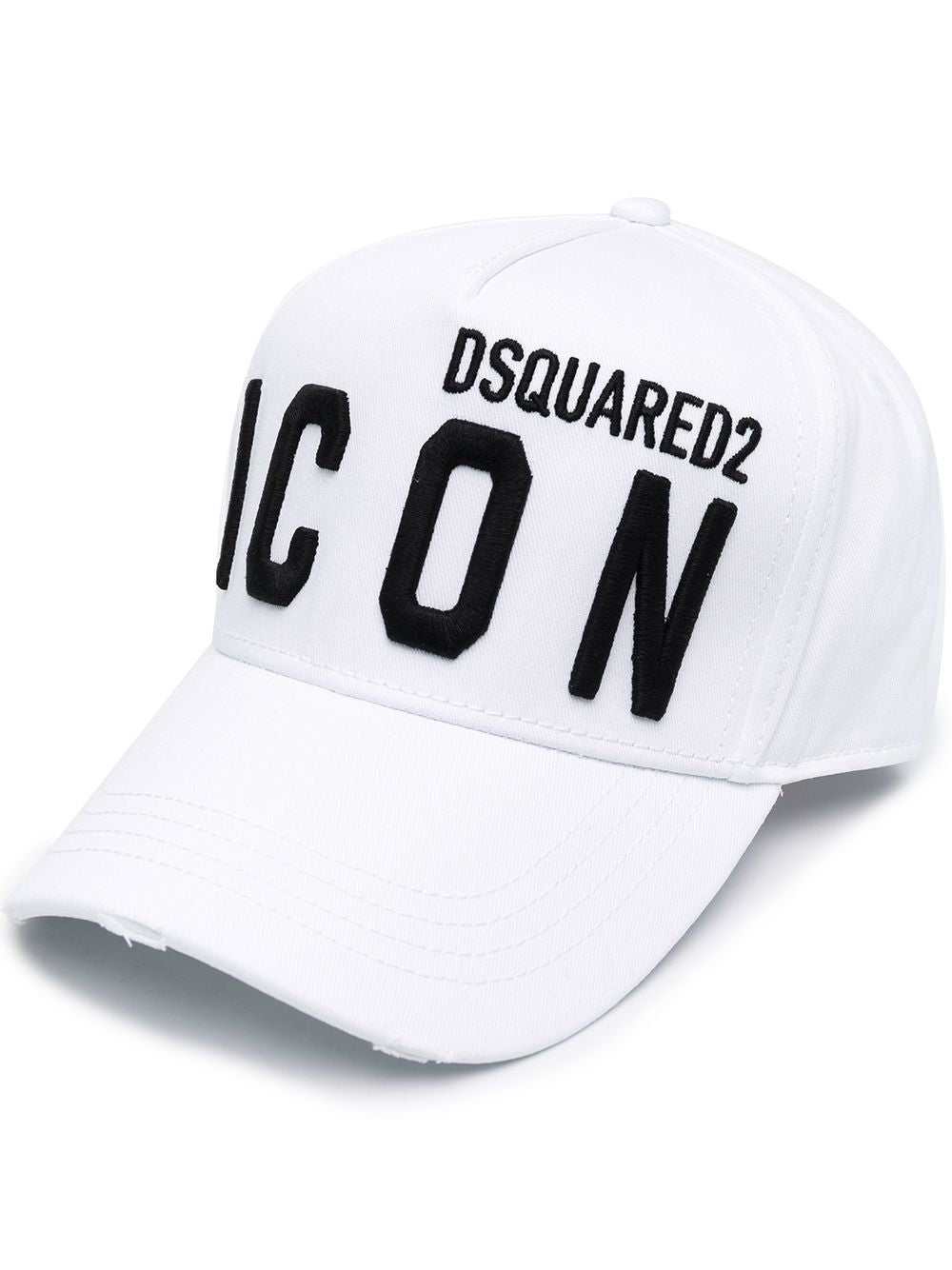 DSQUARED2 D2 Icon Cap - Men&