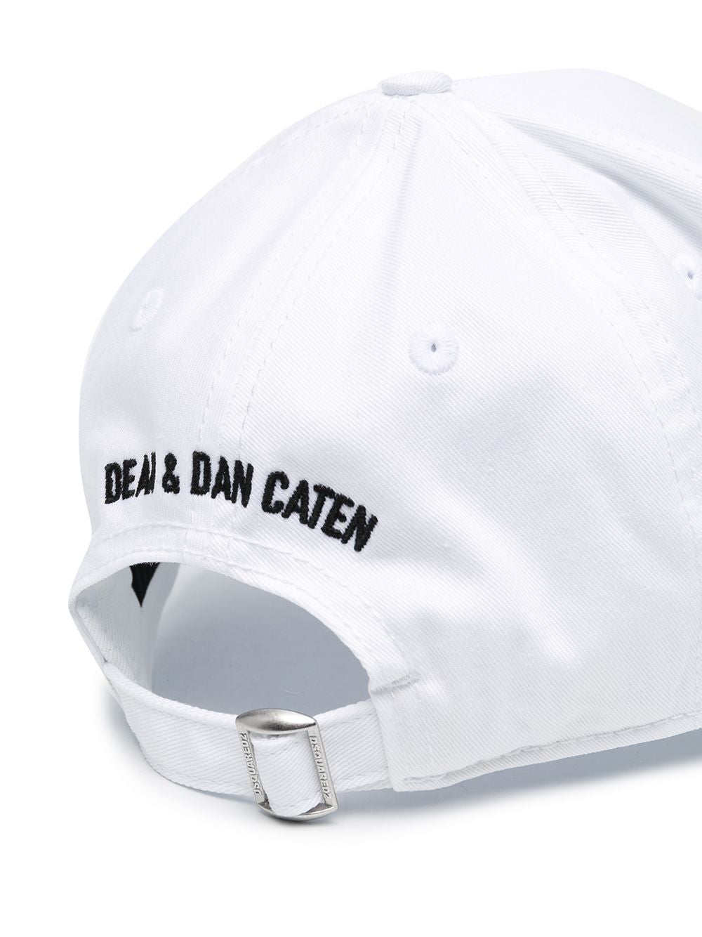 DSQUARED2 D2 Icon Cap - Men&