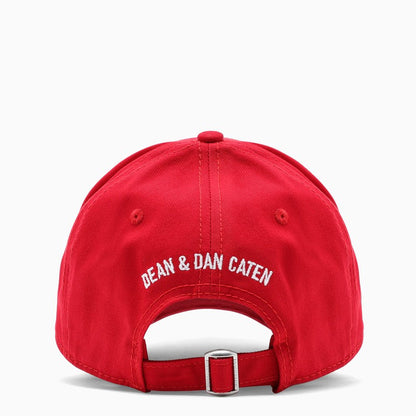 DSQUARED2 D2 Icon Cap for Men