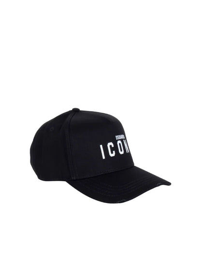 DSQUARED2 ICON LOGO BASEBALL Cap