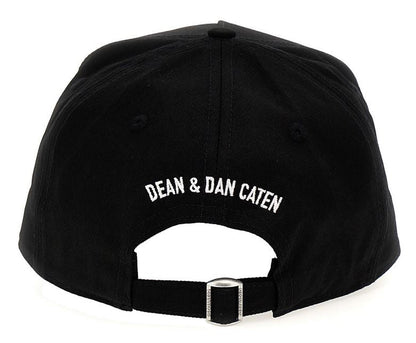 DSQUARED2 Stylish and Versatile Hat
