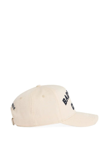DSQUARED2 Classic Gabardine Baseball Cap for Men