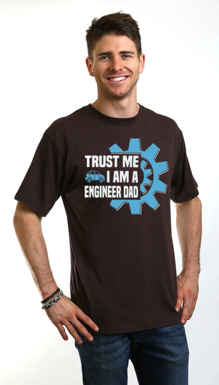 Trust Me I&