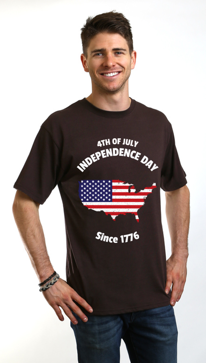 4th of July Men&